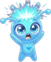 AVOR amazed