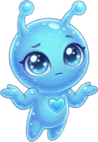 AVOR shrugging